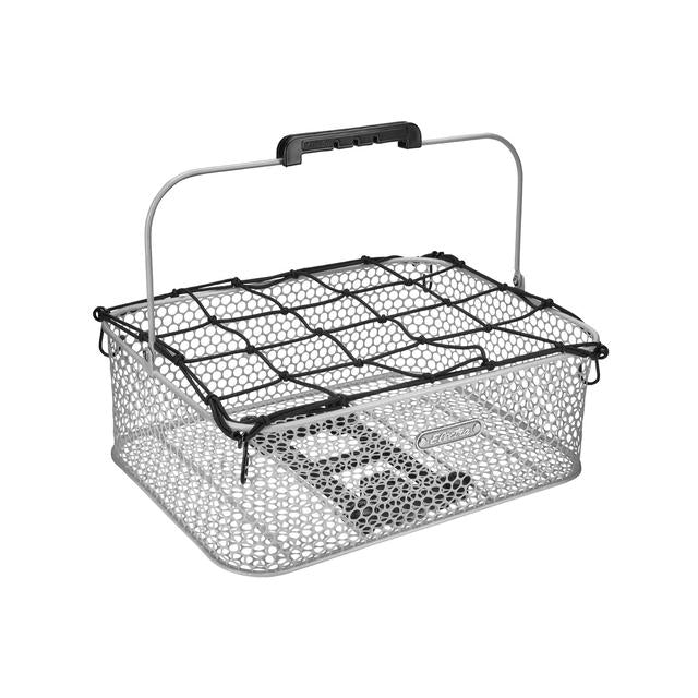 Honeycomb Low Profile MIK Rear Basket