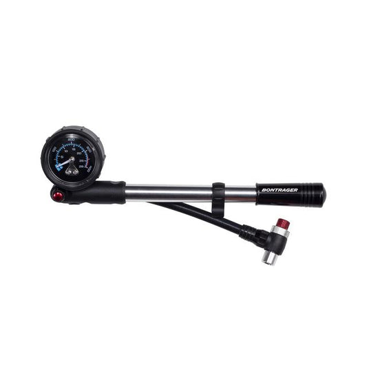 Bontrager Shock Pump