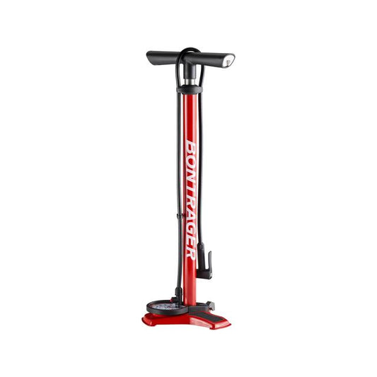 Bontrager Dual Charger Floor Pump